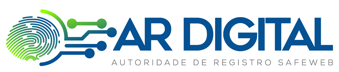 Logo Ar Digital